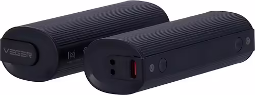 Veger VG-W0587 Power Bank Calentador de manos | 6977525751363 imagen 2