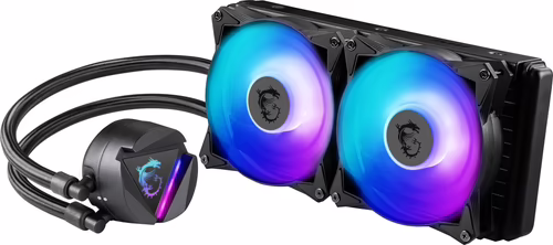 MSI DISIPADOR REF LIQUIDA MAG CORELIQUID 240R V2 | 306-7ZW1B41-813 | 4719072864071 imagen 3