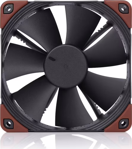 VENTILADOR NOCTUA NF-F12 iPPC 3000 PWM | 4716123315414 imagen 3