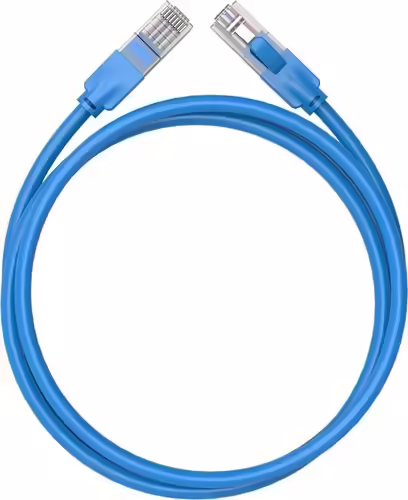 Vention Cable de Red RJ45 UTP IBELI Cat.6/ 3m/ Azul | 6922794748408 imagen 5