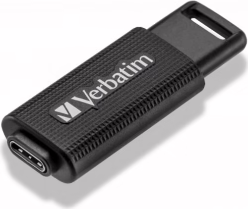 Verbatim Store ``n`` Go unidad flash USB 32 GB USB Tipo C 3.2 Gen 1 (3.1 Gen 1)  | 49457 | 0023942494577 imagen 4