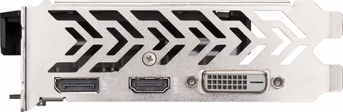VGA ASROCK RX550 PG 4G,AMD,RX550,4GB,GDDR5,128BIT, DVI+HDMI+D | 90-GA07ZZ-00UANF | 4717677335866 imagen 3