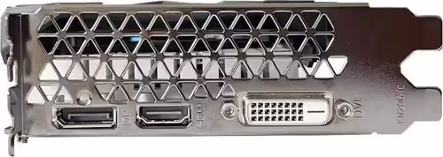 VGA BIOSTAR GTX1660Ti-6GB ATX GDDR6 DISPLAYPORT HDMI DVI CUDA 1536 192BITS | VN1666TF69 | 4712960686601 imagen 3