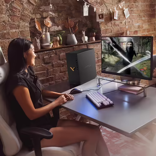 Victus by HP TG02-1050ns Intel® Core™ i5 i5-13400F 16 GB DDR4-SDRAM 512 GB SS | 197497383539 imagen 4