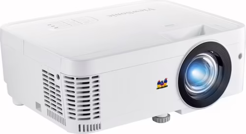 Videoproyector Viewsonic de alcance estándar 3000 lúmenes ANSI DMD 1080p (1920 | PX706HD | 0766907958911 imagen 5