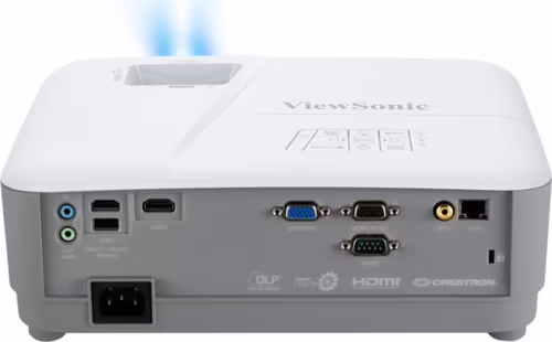PROYECTOR VIEWSONIC PG707X 4000L XGA 3YR GARANTIA | 766907006193 imagen 8