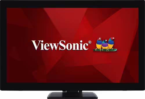 Viewsonic TD2760 monitor pantalla táctil 68,6 cm (27``) 1920 x 1080 Pixeles Mul | 0766907002775 imagen 2