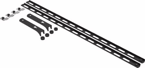 Vision SB-1900P altavoz soundbar Negro 100 W | 4801694000002 imagen 7