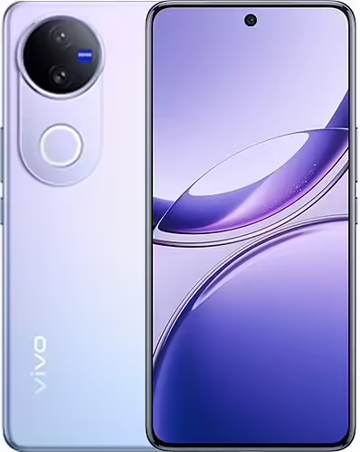 VIVO V50 5G 12/512Gb Púrpura Smartphone | 5669027 | 6935117897646 imagen 2