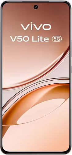 VIVO V50 Lite 5G 8/256Gb Oro Smartphone | 6932204502117 imagen 2