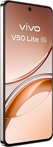 VIVO V50 Lite 5G 8/256Gb Oro Smartphone | 6932204502117 imagen 6