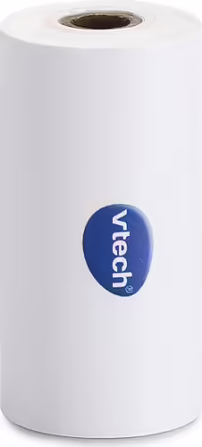 VTech KidiZoom Print Cam - Papier Refill Pack | 80-417449-020 | 3417764174491 imagen 4