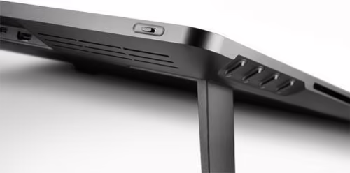 Wacom Cintiq Pro 16 (2021) tableta digitalizadora Negro 344 x 194 mm USB | DTH167K0B | 4949268622721 imagen 3