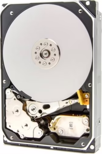 Western Digital Ultrastar DC HC550 3.5`` 18000 GB Serial ATA III | WUH721818ALE6L4 | 8717306633338 imagen 2