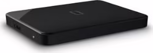 Western Digital WDBJRT0040BBK-WESN DISCO 2.5 WD USB 3.0 4TB NEGRO | 0718037859477 imagen 4