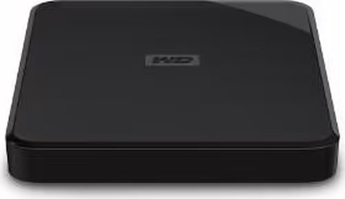 Western Digital WDBJRT0040BBK-WESN DISCO 2.5 WD USB 3.0 4TB NEGRO | 0718037859477 imagen 5