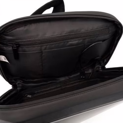Woxter AC26-009 mochila Negro Acrilonitrilo butadieno estireno (ABS), Policarbon | 8435089039658 imagen 6