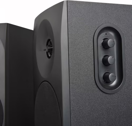 Woxter DL-410 BT De 1 vÍ­a Negro Alámbrico 150 W | SO26-076 | 8435089028461 imagen 9