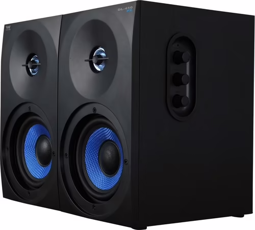 Woxter DL-410 FX De 1 vÍ­a Negro, Azul Alámbrico 150 W | SO26-077 | 8435089028478 imagen 6