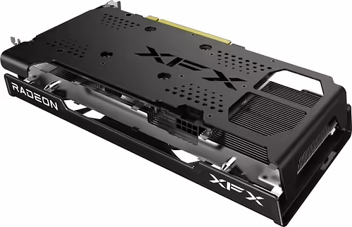 XFX RX-665X8DFDY tarjeta gráfica AMD Radeon RX 6650 XT 8 GB GDDR6 | 0840191500350 imagen 5