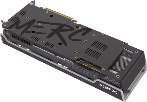 XFX RX-79TMERCU9 tarjeta gráfica AMD Radeon RX 7900 XT 20 GB GDDR6 | 0840191500671 imagen 3