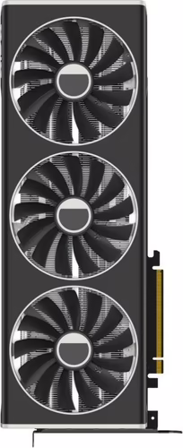 XFX RX-79TMERCU9 tarjeta gráfica AMD Radeon RX 7900 XT 20 GB GDDR6 | 0840191500671 imagen 5