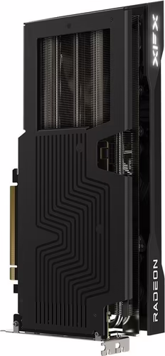 XFX RX-96TS316B7 tarjeta gráfica AMD Radeon RX 9060 XT 16 GB GDDR6 | 0840191503412 imagen 3