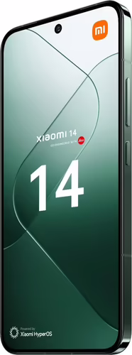 Xiaomi 14 5G 12/512Gb Verde Smartphone | MZB0G1CEU | 6941812760468 imagen 4