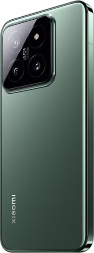 Xiaomi 14 5G 12/512Gb Verde Smartphone | MZB0G1CEU | 6941812760468 imagen 6