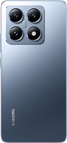 Xiaomi 14T 5G 12/256Gb Azul Smartphone | MZB0HTQEU | 6941812710463 imagen 2