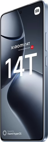 Xiaomi 14T 5G 12/256Gb Azul Smartphone | MZB0HTQEU | 6941812710463 imagen 4