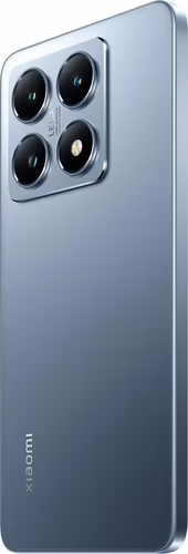Xiaomi 14T 5G 12/256Gb Azul Smartphone | MZB0HTQEU | 6941812710463 imagen 6