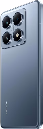 Xiaomi 14T Pro 5G 12/512Gb Azul Smartphone | MZB0HIZEU | 6941812789353 imagen 6