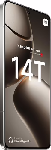 Xiaomi 14T Pro 5G 12/512Gb Gris Smartphone | MZB0HHFEU | 6941812789032 imagen 3