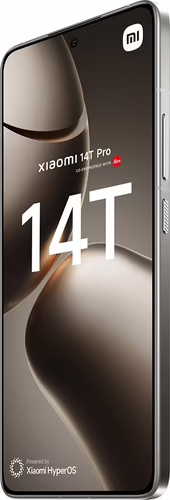 Xiaomi 14T Pro 5G 12/512Gb Gris Smartphone | MZB0HHFEU | 6941812789032 imagen 4