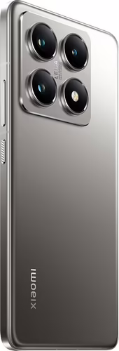 Xiaomi 14T Pro 5G 12/512Gb Gris Smartphone | MZB0HHFEU | 6941812789032 imagen 5