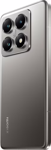 Xiaomi 14T Pro 5G 12/512Gb Gris Smartphone | MZB0HHFEU | 6941812789032 imagen 6