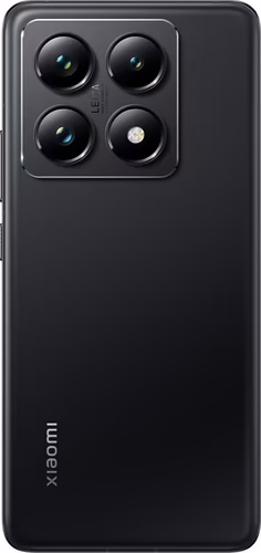 Xiaomi 14T Pro 5G 12/512Gb Negro Smartphone | MZB0HJCEU | 6941812789407 imagen 2