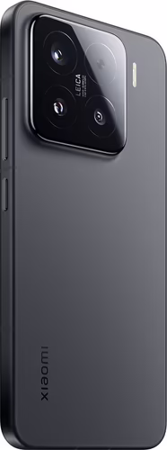 Xiaomi 15 5G 12GB/512GB Negro Smartphone | MZB0ITOEU | 6932554406110 imagen 6