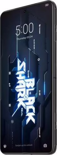 Xiaomi Black Shark 5 16,9 cm (6.67``) AMOLED 8GB 128GB Qualcomm 64+13+2/16Mpx Du | 89110653A | 6971409209155 imagen 5