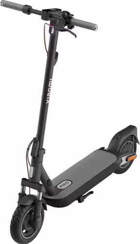 Xiaomi Electric Scooter 5 Pro Negro 25 kmh 10,2 Ah | 6932554403805 imagen 2