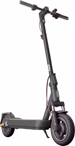 Xiaomi Electric Scooter 5 Pro Negro 25 kmh 10,2 Ah | 6932554403805 imagen 3