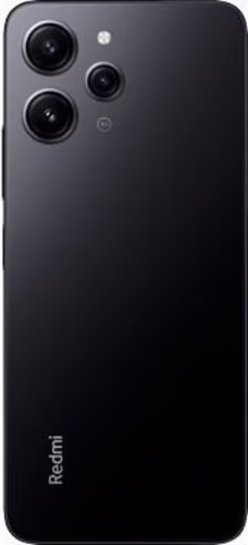 XIAOMI SMARTPHONE REDMI 12 4GB 128GB NEGRO OC/4GB/128GB/6,79/ ANDROID | MZB0EB5EU | 6941812731208 imagen 5