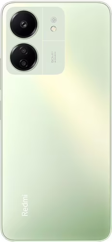 Xiaomi Redmi 13C 8/256GB Verde Smartphone | MZB0FTWEU | 6941812757420 imagen 2