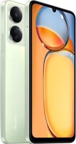 Xiaomi Redmi 13C 8/256GB Verde Smartphone | MZB0FTWEU | 6941812757420 imagen 3