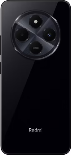 Xiaomi Redmi 14C 4/128Gb Midnight Black Smartphone | MZB0HPYEU | 6941812798218 imagen 2