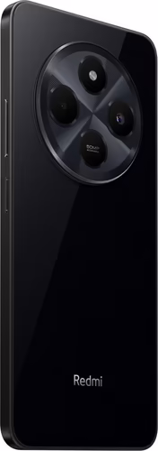 Xiaomi Redmi 14C 4/128Gb Midnight Black Smartphone | MZB0HPYEU | 6941812798218 imagen 5