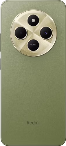 Xiaomi Redmi 14C 4/128Gb Sage Green Smartphone | MZB0HXZEU | 6941812787670 imagen 2