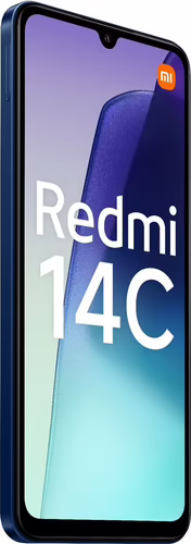 Xiaomi Redmi 14C 4/128Gb Starry Blue Smartphone | MZB0HY3EU | 6941812790618 imagen 2