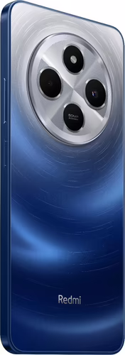 Xiaomi Redmi 14C 4/128Gb Starry Blue Smartphone | MZB0HY3EU | 6941812790618 imagen 4